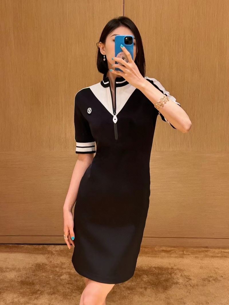 Louis Vuitton Dress